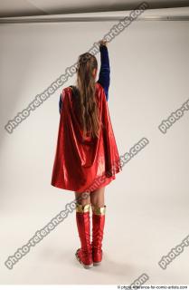 13 2019 01 VIKY SUPERGIRL IS FLYING